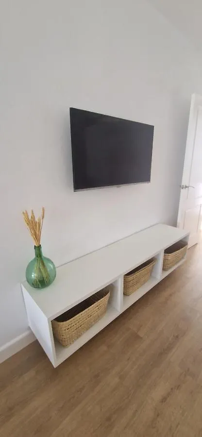 Casa vacanze Casa Con Jardin En Playa La Barrosa, Urbanizacion Dona Violeta Villa Chiclana de la Frontera Spagna