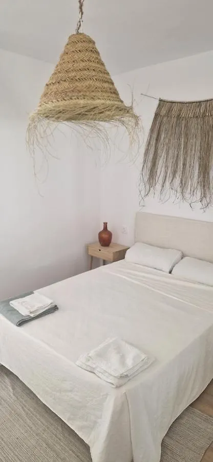Casa Con Jardin En Playa La Barrosa, Urbanizacion Dona Violeta Villa Chiclana de la Frontera 0*,