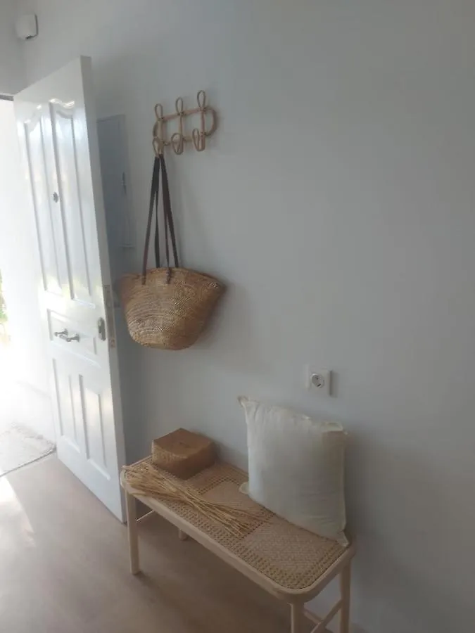 Casa Con Jardin En Playa La Barrosa, Urbanizacion Dona Violeta Villa Chiclana de la Frontera