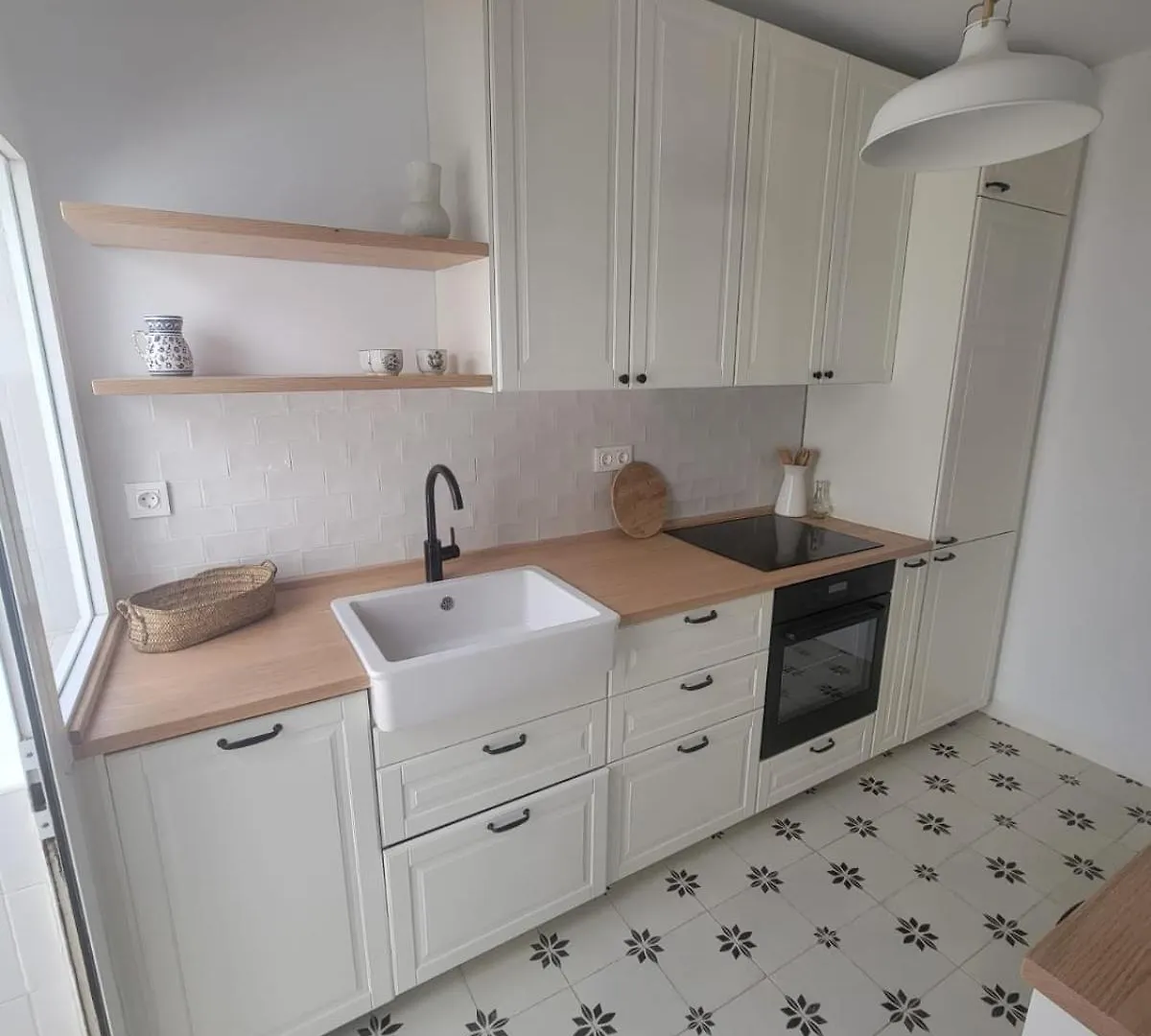 Casa vacanze Casa Con Jardin En Playa La Barrosa, Urbanizacion Dona Violeta Villa Chiclana de la Frontera